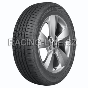 Pneu Bars SOLARFLEXX 185/70 R14 TL 88H Letní
