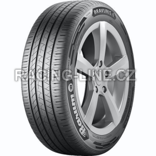 Pneu Barum BRAVURIS 6 185/60 R15 TL XL 88H Letní