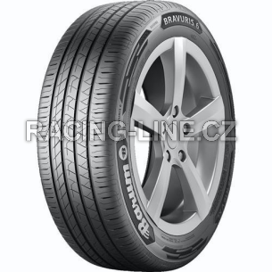 Pneu Barum BRAVURIS 6 205/55 R16 TL 91V Letní