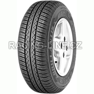 Pneu Barum BRILLANTIS 2 135/80 R13 TL 70T Letní