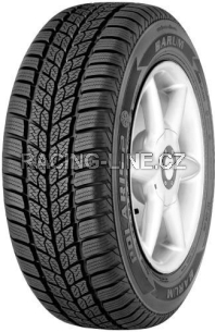 Pneu Barum POLARIS 3 165/80 R13 TL M+S 3PMSF 83T Zimní