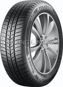 Pneu Barum POLARIS 5 185/70 R14 TL M+S 3PMSF 88T Zimní