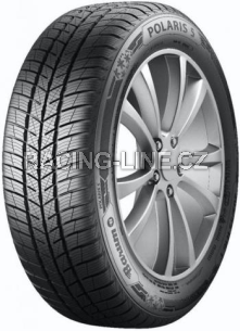 Pneu Barum POLARIS 5 195/65 R15 TL M+S 3PMSF 91H Zimní