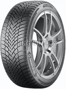 Pneu Barum POLARIS 6 185/60 R15 TL XL M+S 3PMSF 88T Zimní