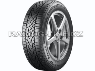 Pneu Barum QUARTARIS 5 155/65 R14 TL M+S 3PMSF 75T Celoroční