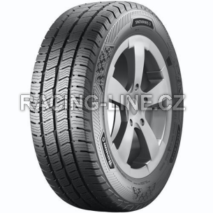 Pneu Barum SNOVANIS 3 195/65 R16 TL C 8PR M+S 3PMSF 104T Zimní