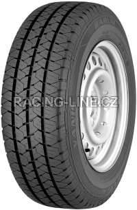 Pneu Barum VANIS 175/75 R16 TL C 8PR 101R Letní