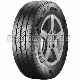 Pneu Barum VANIS 3 195/75 R16 TL C 10PR 110T Letní