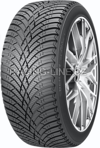 Pneu Berlin Tires ALL SEASON 1 215/60 R17 TL M+S 3PMSF MFS 96H Celoroční