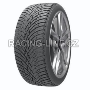 Pneu Berlin Tires ALL SEASON 1 295/30 R22 TL XL M+S 3PMSF ZR 103W Celoroční