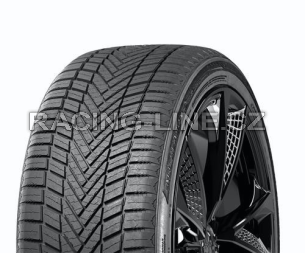 Pneu Berlin Tires ALL SEASON 2 245/45 R17 TL M+S 3PMSF XL ZR 99W Celoroční