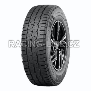 Pneu Berlin Tires ALPINE GRIP C 215/70 R15 TL C M+S 3PMSF 8PR MFS 109R Zimní