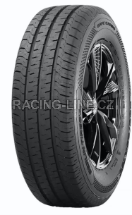 Pneu Berlin Tires SAFE CARGO 195/75 R16 TL C 8PR 107R Letní