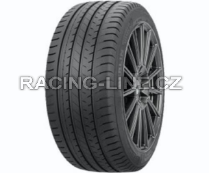 Pneu Berlin Tires SUMMER UHP1 G2 225/55 R17 TL XL 97V Letní