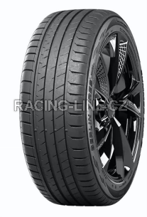 Pneu Berlin Tires SUMMER UHP2 205/55 R16 TL XL 94W Letní