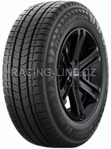 Pneu BFGoodrich ACTIVAN WINTER 2 225/55 R17 TL C M+S 3PMSF 109T Zimní