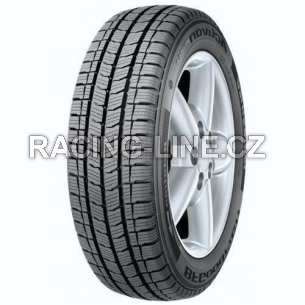 Pneu BFGoodrich ACTIVAN WINTER 215/60 R16 TL C M+S 3PMSF 103T Zimní