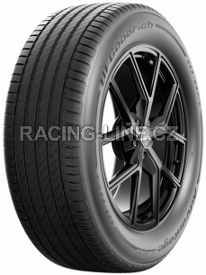 Pneu BFGoodrich ADVANTAGE 2 SUV 235/55 R19 TL ZR FR 101W Letní