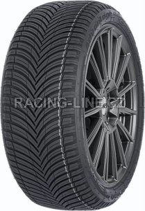 Pneu BFGoodrich ADVANTAGE ALL-SEASON 215/55 R18 TL XL M+S 3PMSF 99V Celoroční