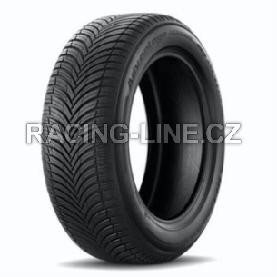 Pneu BFGoodrich ADVANTAGE ALL-SEASON 255/40 R20 TL XL M+S 3PMSF 101W Celoroční