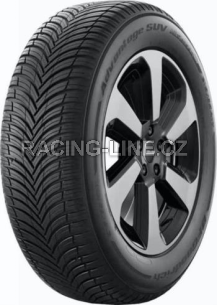 Pneu BFGoodrich ADVANTAGE SUV ALL-SEASON 255/55 R19 TL XL M+S 3PMSF FP 111V Celoroční