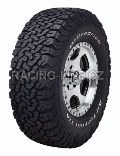 Pneu BFGoodrich ALL TERRAIN T/A KO2 215/65 R16 TL LT M+S 3PMSF LRD RBL 103S Celoroční