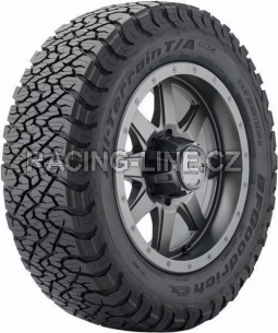 Pneu BFGoodrich ALL TERRAIN T/A KO3 225/70 R16 TL LT M+S 3PMSF RWL 102S Celoroční