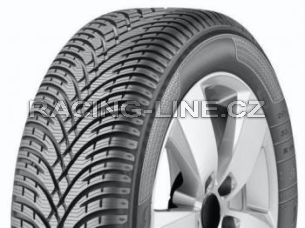 Pneu BFGoodrich G FORCE WINTER 2 245/45 R19 TL XL M+S 3PMSF FP 102V Zimní