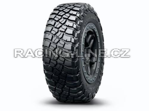 Pneu BFGoodrich MUD TERRAIN T/A KM3 205/80 R16 TL LT M+S P.O.R. LRE 111Q Letní