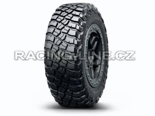 Pneu BFGoodrich MUD TERRAIN T/A KM3 235/85 R16 TL LT M+S P.O.R. LRE 120Q Letní