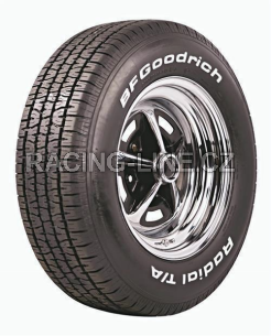 Pneu BFGoodrich RADIAL T/A 235/70 R15 TL RWL 102S Letní