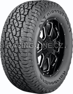 Pneu BFGoodrich TRAIL-TERRAIN T/A 215/60 R17 TL M+S 3PMSF 96H Celoroční