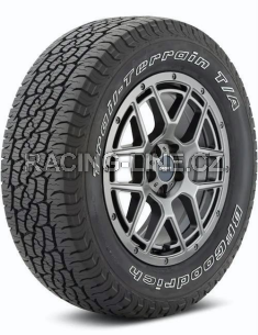 Pneu BFGoodrich TRAIL-TERRAIN T/A 235/75 R15 TL XL M+S 3PMSF ORWL 109T Celoroční