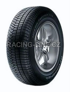 Pneu BFGoodrich URBAN TERRAIN T/A 225/65 R17 TL M+S 3PMSF 102H Celoroční