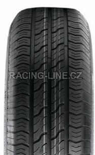 Pneu BK Trailer TRAILER 202 175/70 R13 TL M+S 86N Letní