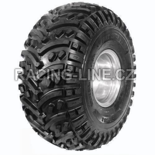 Pneu BKT AT 108 20/10 R10 TL 4PR 34F Celoroční