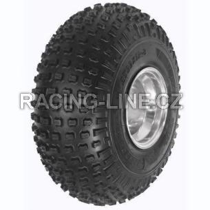 Pneu BKT AT 109 25/12 R9 TL 2PR 51F Celoroční