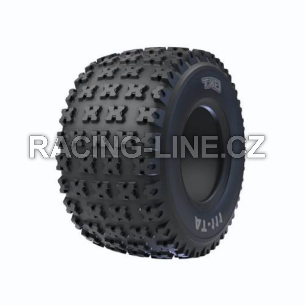 Pneu BKT AT 111 21/7 R10 TL 6PR 30J Celoroční