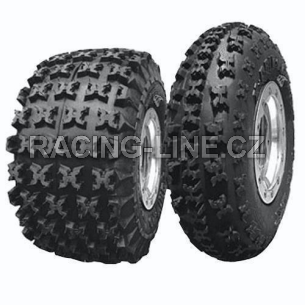 Pneu BKT AT 111 22/7 R10 TL 6PR 33J Celoroční