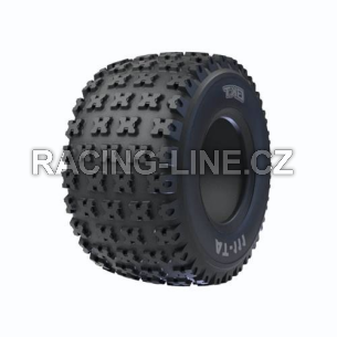 Pneu BKT AT 111 22/8 R10 TL E 36J Celoroční