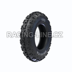 Pneu BKT AT 111 HD 20/11 R9 TL E 43J Celoroční