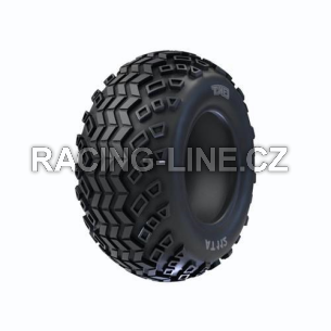 Pneu BKT AT 112 20/10 R8 4PR NHS 88L Celoroční