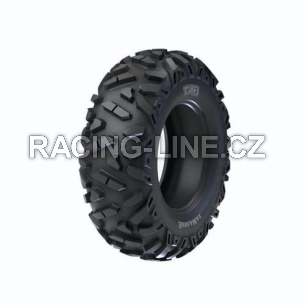 Pneu BKT SIERRA MAX 25/10 R12 TL 50N Celoroční