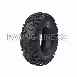 Pneu BKT SIERRA MAX 25/8 R12 TL 43N Celoroční