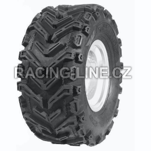 Pneu BKT W 207 25/8 R12 TL 6PR 43J Celoroční