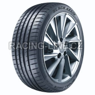 Pneu Black Arrow DART SPORT P15 235/45 R18 TL XL 98W Letní