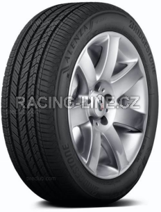 Pneu Bridgestone ALENZA SPORT A/S 255/55 R19 TL XL ROF EV ENL 111H Letní
