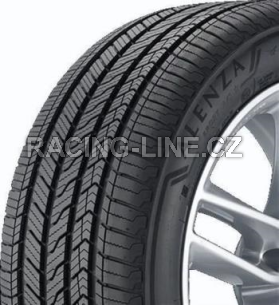 Pneu Bridgestone ALENZA SPORT A/S 285/45 R21 TL XL FP 113V Letní