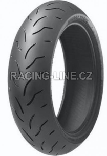 Pneu Bridgestone BATTLAX BT BT016R 170/60 R17 TL ZR 72W Celoroční