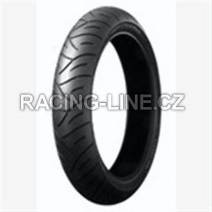 Pneu Bridgestone BATTLAX BT011F 120/70 R15 TL 56H Celoroční